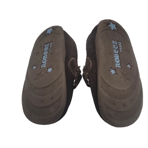 Robeeze Infant Shoes - Picture 2 of 2